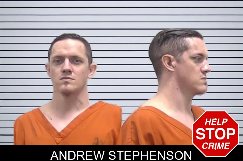 Andrew Stephenson mugshot – Clarke County , Georgia Andrew Stephenson mugshot