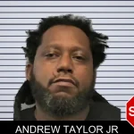 Andrew Taylor Jr mugshot – Ware County , Georgia Andrew Taylor Jr mugshot