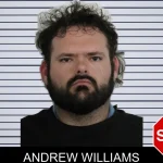 Andrew Williams mugshot – Floyd County , Georgia Andrew Williams mugshot