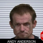 Andy Anderson mugshot – Wayne County , Georgia Andy Anderson mugshot