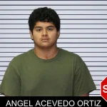 Angel Acevedo Ortiz mugshot – Thomas County , Georgia Angel Acevedo Ortiz mugshot