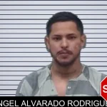 Angel Alvarado Rodriguez mugshot – Oglethorpe County , Georgia Angel Alvarado Rodriguez mugshot
