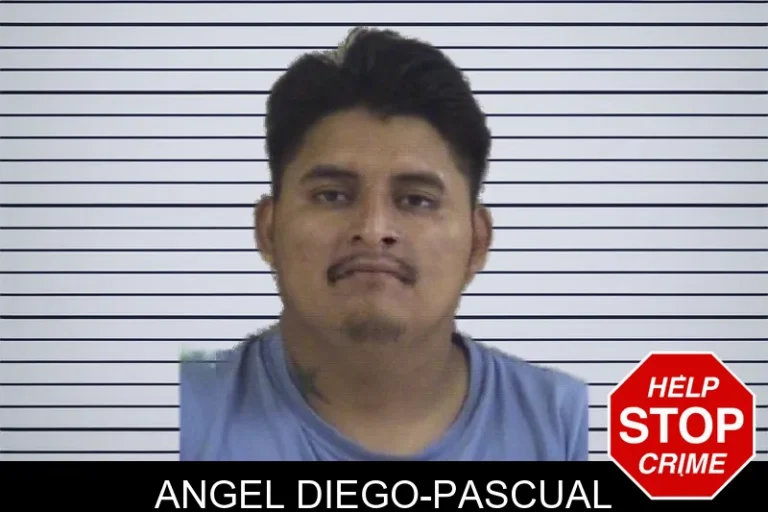 Angel Diego-Pascual mugshot – Whitfield County , Georgia Angel Diego-Pascual