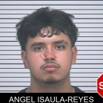 Angel Isaula-Reyes mugshot – Gwinnett County , Georgia Angel Isaula-Reyes mugshot