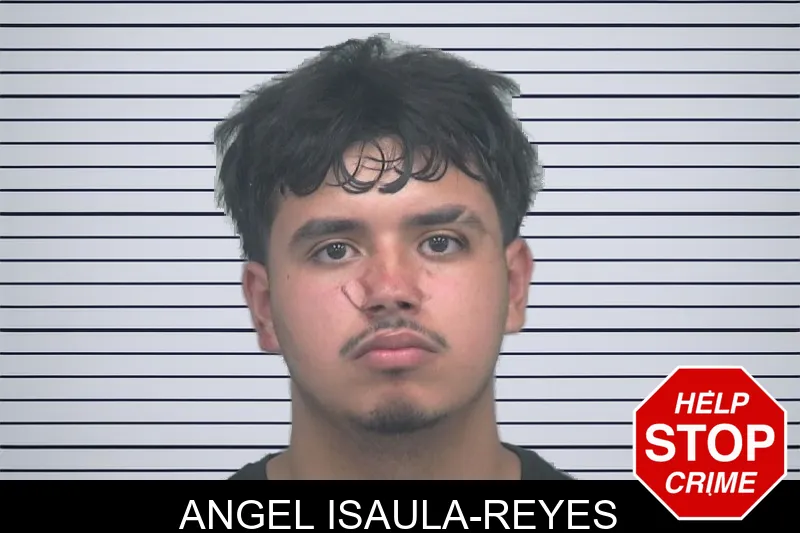 Angel Isaula-Reyes mugshot – Gwinnett County , Georgia Angel Isaula-Reyes mugshot