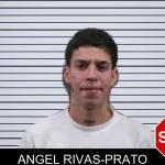 Angel Rivas-Prato mugshot – Banks County , Georgia Angel Rivas-Prato mugshot