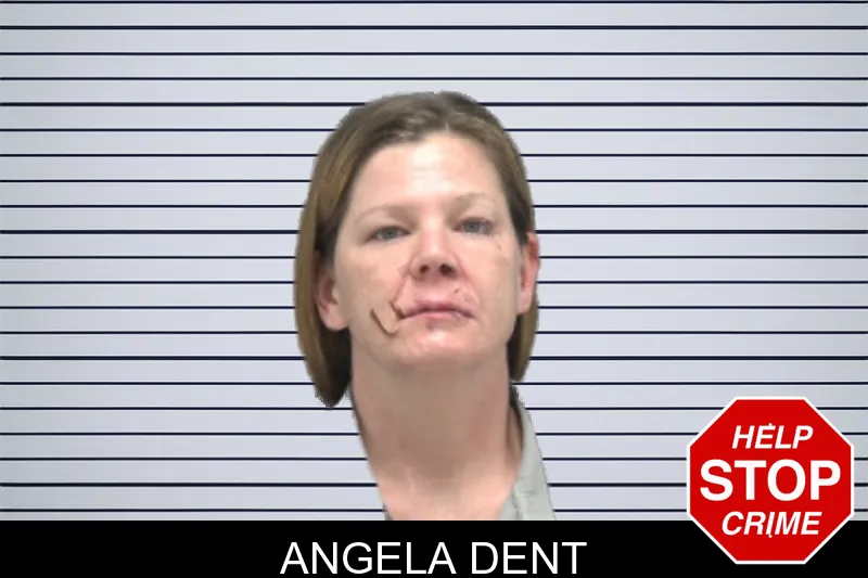 Angela Dent mugshot – Dougherty County , Georgia Angela Dent mugshot