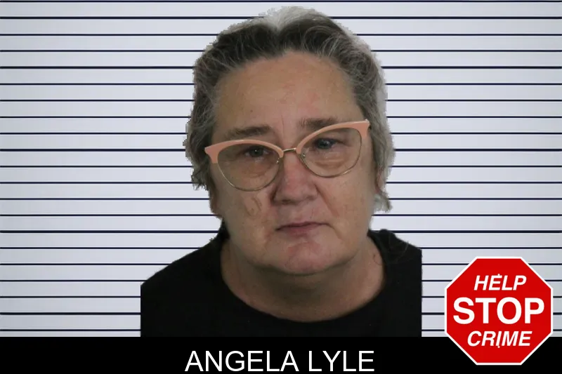 Angela Lyle mugshot – Floyd County , Georgia Angela Lyle mugshot