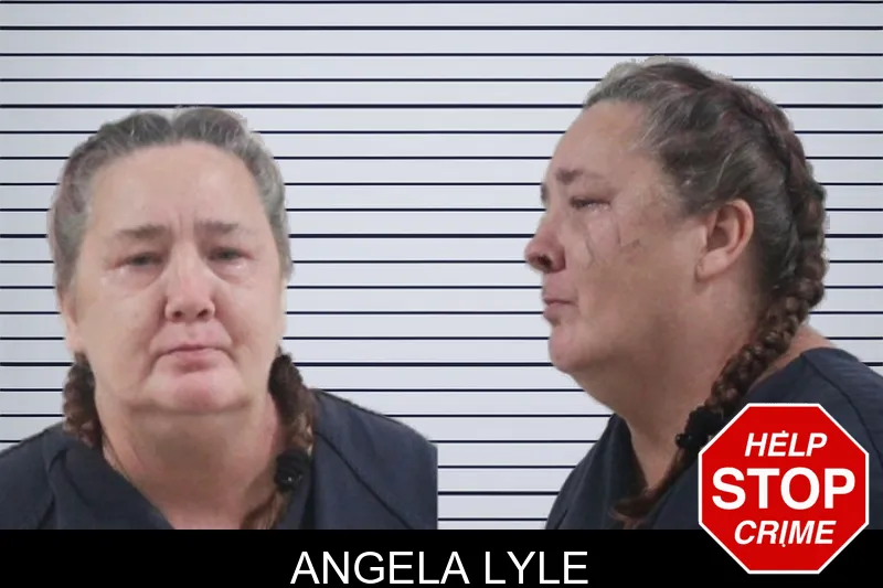 Angela Lyle mugshot – Houston County , Georgia Angela Lyle mugshot
