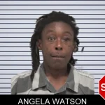 Angela Watson mugshot – Dougherty County , Georgia Angela Watson mugshot