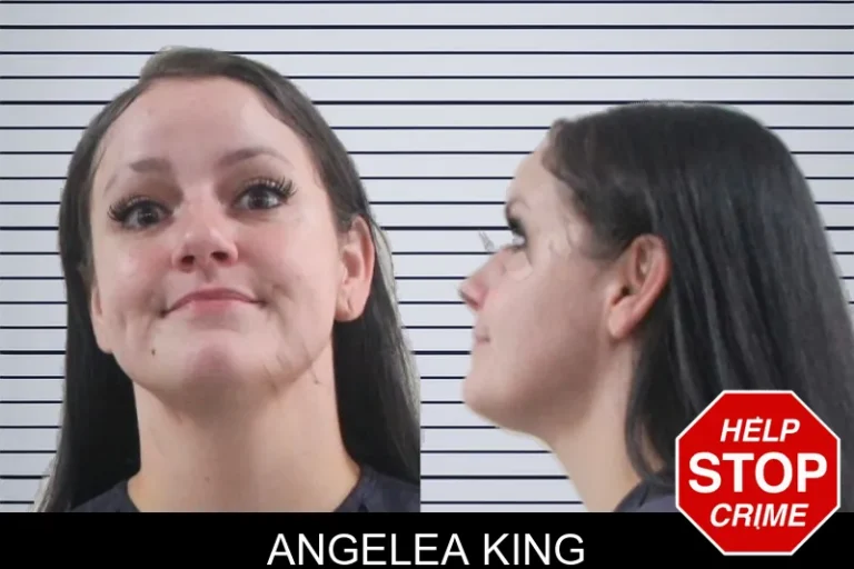Angelea King