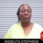 Angelita Stephens mugshot – Lee County , Georgia Angelita Stephens mugshot