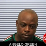 Angelo Green mugshot – Chatham County , Georgia Angelo Green mugshot