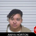 Aniya Horton mugshot – Washington County , Georgia Aniya Horton mugshot