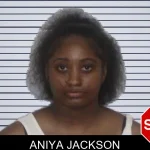 Aniya Jackson mugshot – Morgan County , Georgia Aniya Jackson mugshot