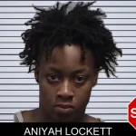Aniyah Lockett mugshot – Tift County , Georgia Aniyah Lockett mugshot