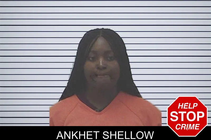 Ankhet Shellow mugshot – Worth County , Georgia Ankhet Shellow mugshot