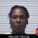 Anlois Fields mugshot – Coweta County , Georgia Anlois Fields mugshot
