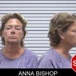 Anna Bishop mugshot – Clarke County , Georgia Anna Bishop mugshot