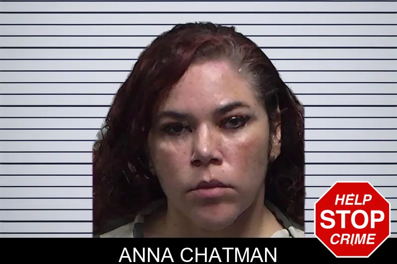 Anna Chatman mugshot – Tift County , Georgia Anna Chatman mugshot