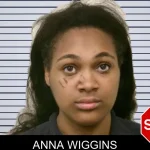 Anna Wiggins mugshot – Bulloch County , Georgia Anna Wiggins mugshot