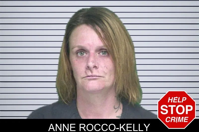 Anne Rocco-Kelly mugshot – Appling County , Georgia Anne Rocco-Kelly mugshot
