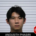 Anousith Phasiri mugshot – Habersham County , Georgia Anousith Phasiri mugshot