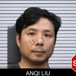 Anqi Liu mugshot – Forsyth County , Georgia Anqi Liu mugshot