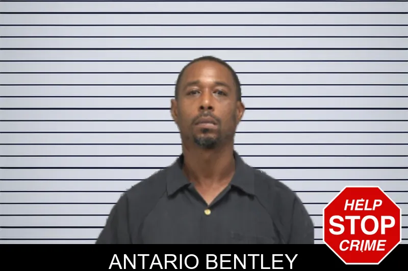 Antario Bentley mugshot – Dougherty County , Georgia Antario Bentley mugshot