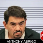 Anthony Abrigo mugshot – Chatham County , Georgia Anthony Abrigo mugshot