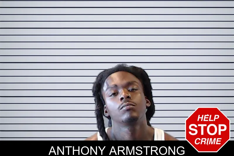 Anthony Armstrong mugshot – DeKalb County , Georgia Anthony Armstrong mugshot