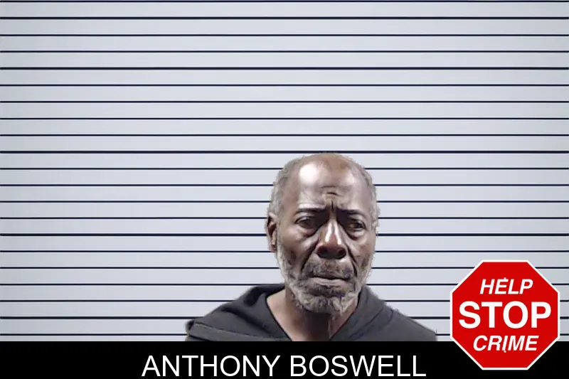 Anthony Boswell mugshot – DeKalb County , Georgia Anthony Boswell mugshot