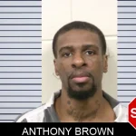 Anthony Brown mugshot – Bulloch County , Georgia Anthony Brown mugshot