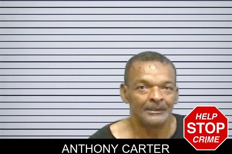 Anthony Carter mugshot – Fulton County , Georgia Anthony Carter mugshot