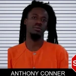 Anthony Conner mugshot – Liberty County , Georgia Anthony Conner mugshot