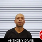 Anthony Davis mugshot – Candler County , Georgia Anthony Davis mugshot