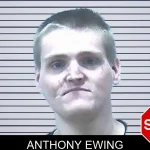 Anthony Ewing mugshot – Jackson County , Georgia Anthony Ewing mugshot