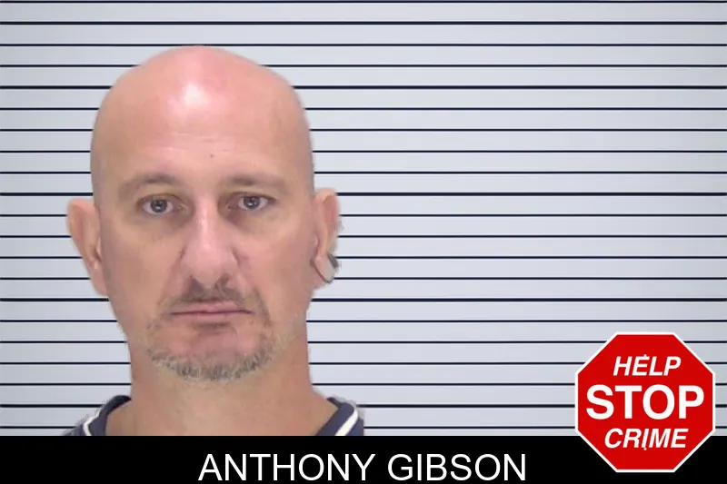 Anthony Gibson mugshot – Richmond County , Georgia Anthony Gibson mugshot