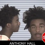 Anthony Hall mugshot – Barrow County , Georgia Anthony Hall mugshot