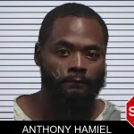Anthony Hamiel mugshot – Tift County , Georgia Anthony Hamiel mugshot