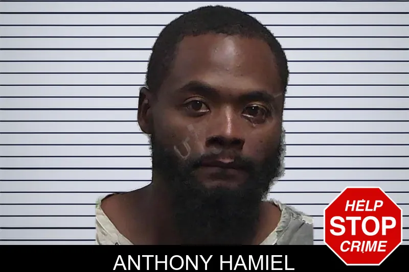Anthony Hamiel mugshot – Tift County , Georgia Anthony Hamiel mugshot