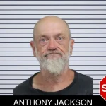 Anthony Jackson mugshot – Catoosa County , Georgia Anthony Jackson mugshot