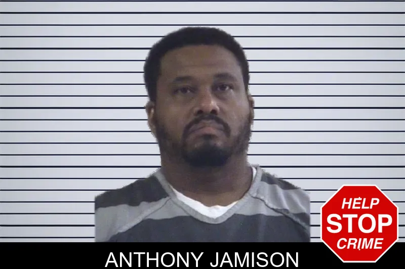 Anthony Jamison mugshot – Whitfield County , Georgia Anthony Jamison mugshot