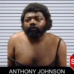 Anthony Johnson mugshot – DeKalb County , Georgia Anthony Johnson mugshot