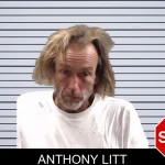 Anthony Litt mugshot – DeKalb County , Georgia Anthony Litt mugshot