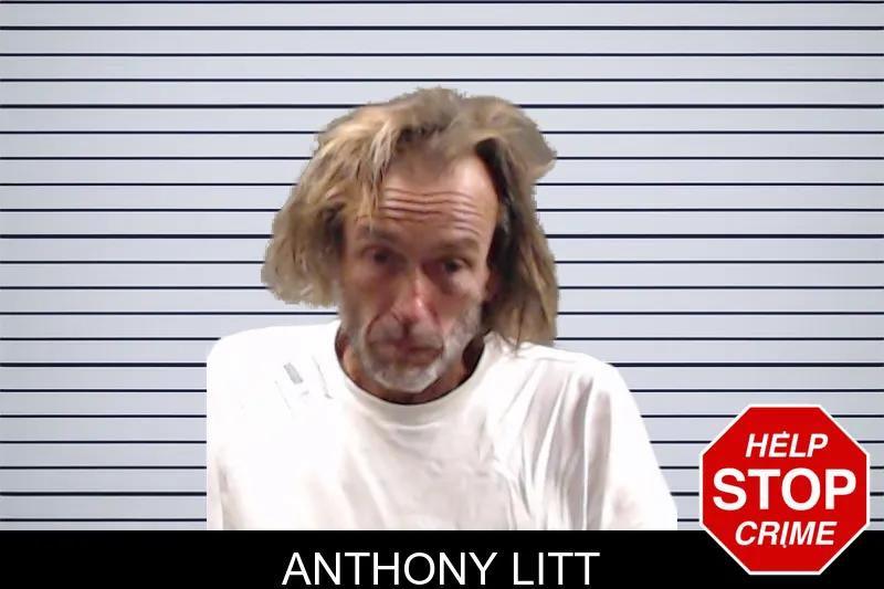 Anthony Litt mugshot – DeKalb County , Georgia Anthony Litt mugshot