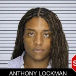 Anthony Lockman mugshot – Cobb County , Georgia Anthony Lockman mugshot