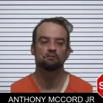 Anthony McCord Jr mugshot – Laurens County , Georgia Anthony McCord Jr mugshot