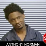 Anthony Norman mugshot – Fulton County , Georgia Anthony Norman mugshot