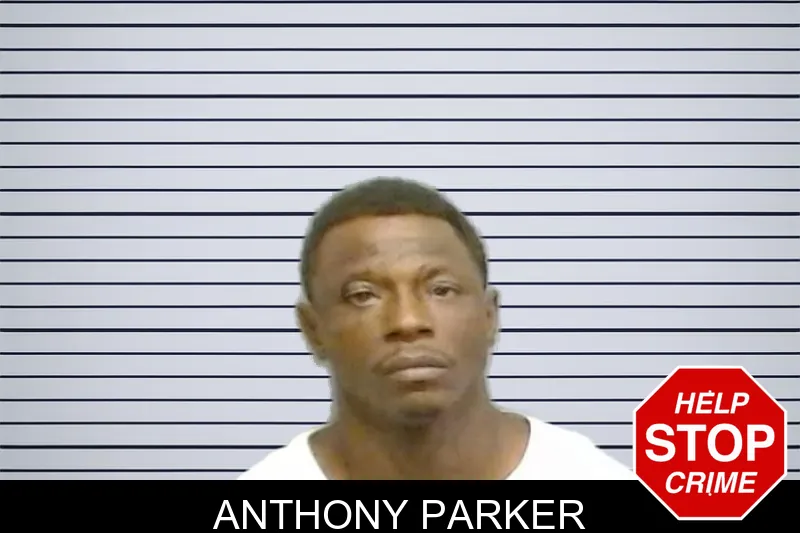 Anthony Parker mugshot – Fulton County , Georgia Anthony Parker mugshot